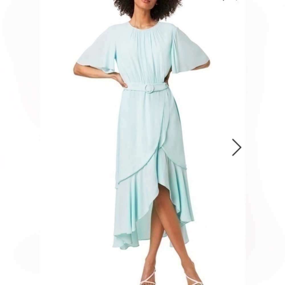 Women French connection dress